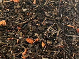 "Serra" - Lia's Berry Jam Green Tea -  An Ember in the Ashes