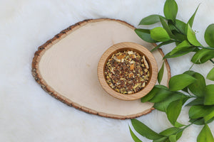 "Morrigan" - Herbal Spiced Chai Tea - A Court of Mist and Fury