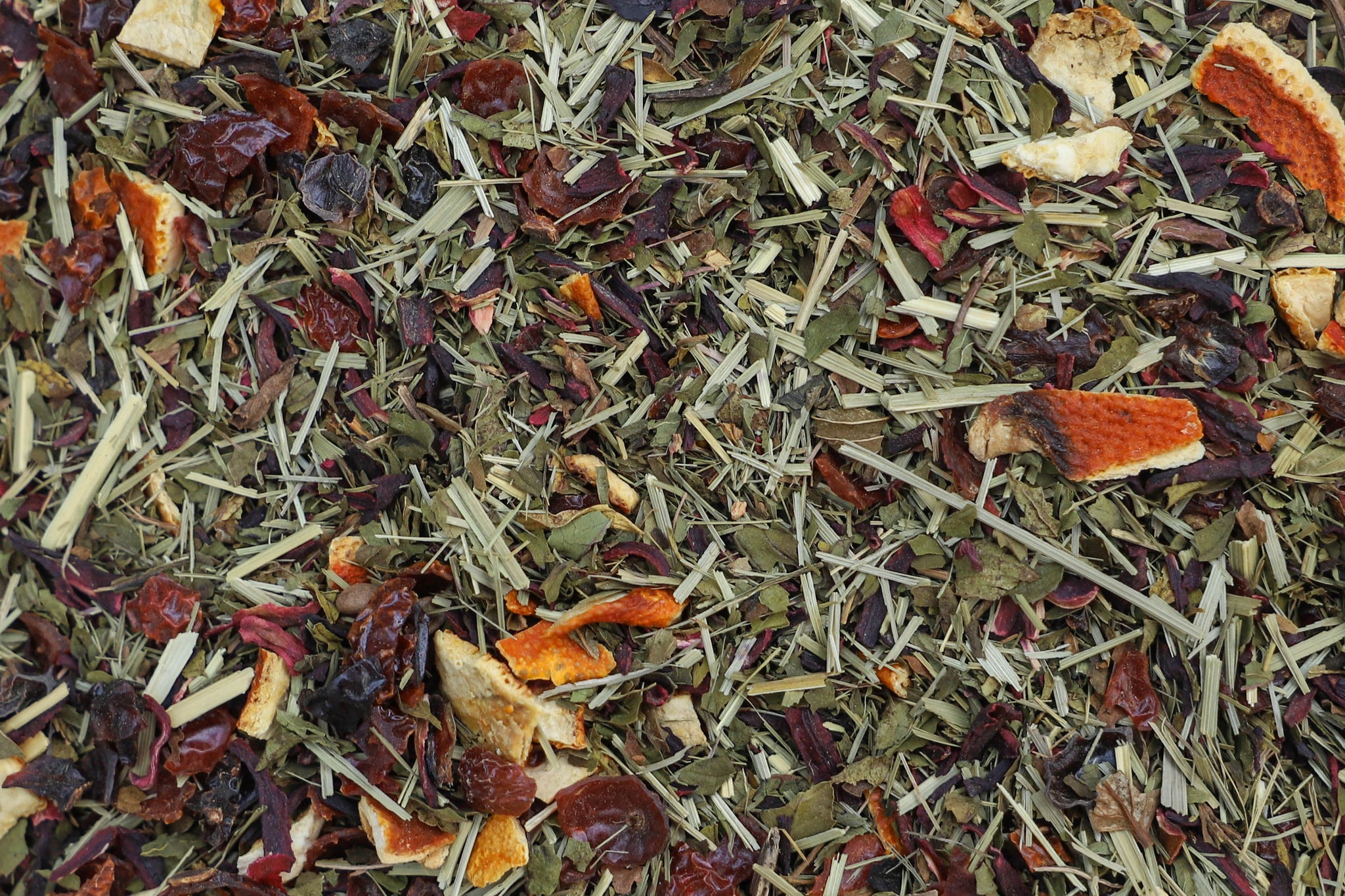 "High Lady" - Vibrant Herbal Tea - A Court of Mist and Fury Chapter 55
